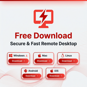 【anydesk官网】品牌 - AnyDesk官网合作伙伴与生态系统