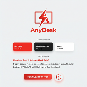 【anydesk官网】品牌 - AnyDesk官网常见问题解答中心
