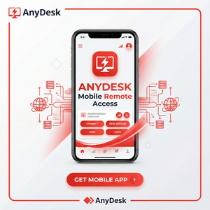 【anydesk官网】品牌 - AnyDesk远程控制在远程电信监管中的应用